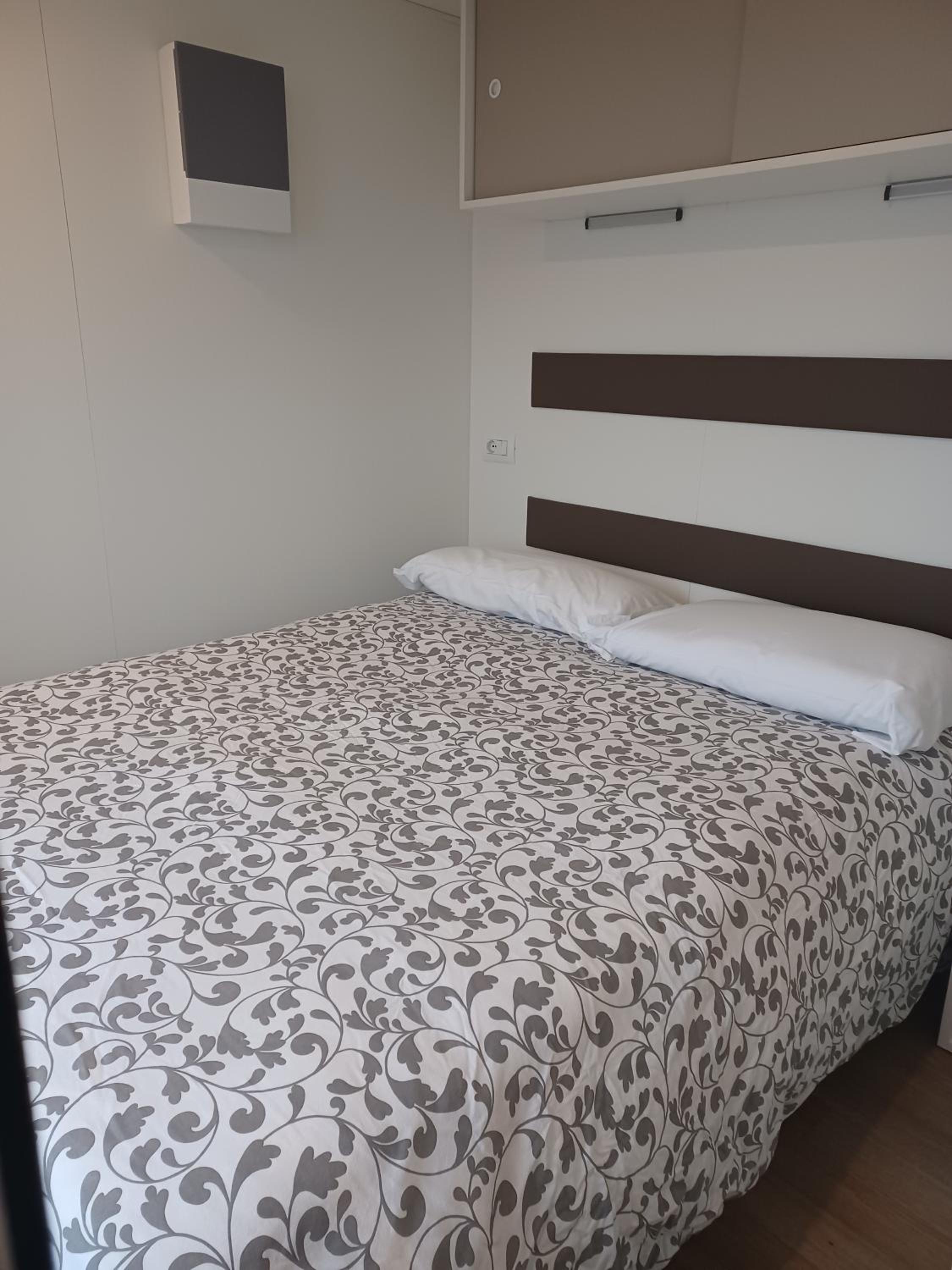 Camping Sestola