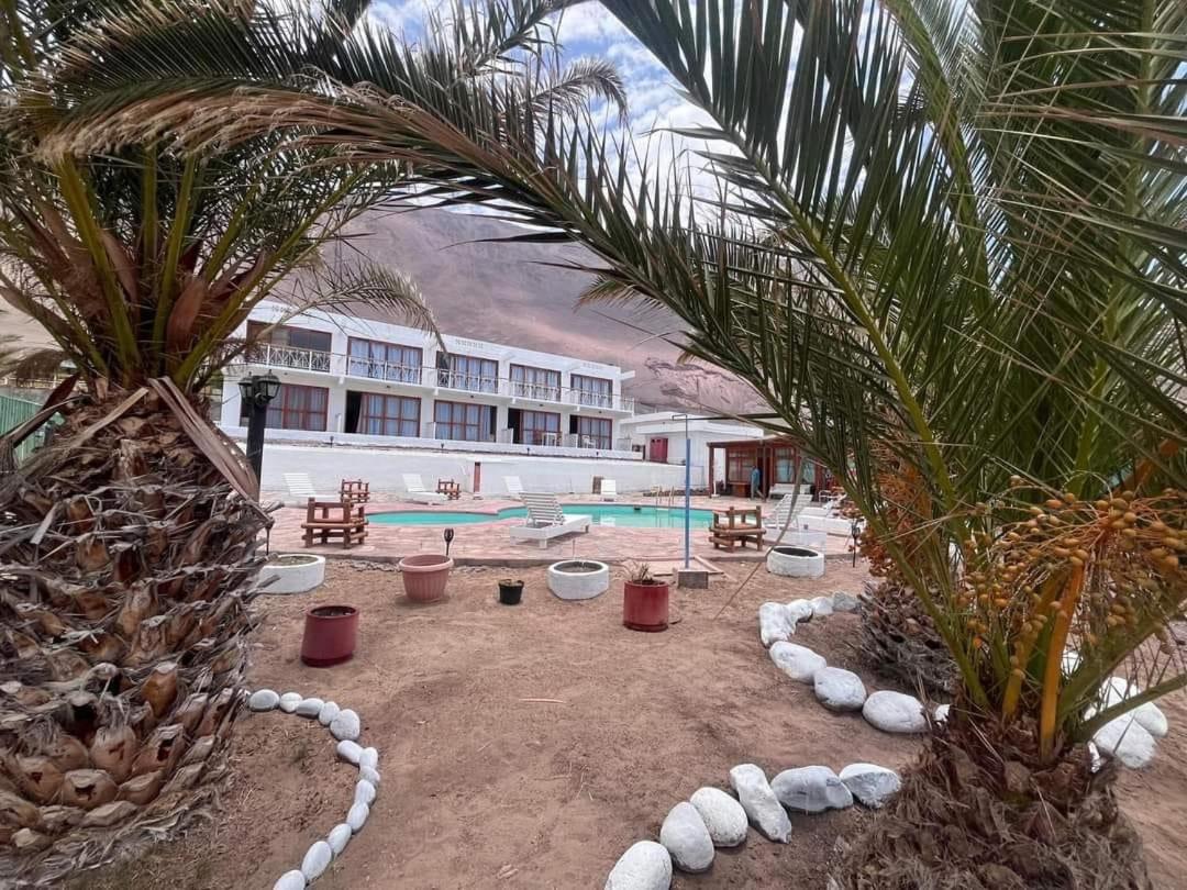 Hotel Josefina
