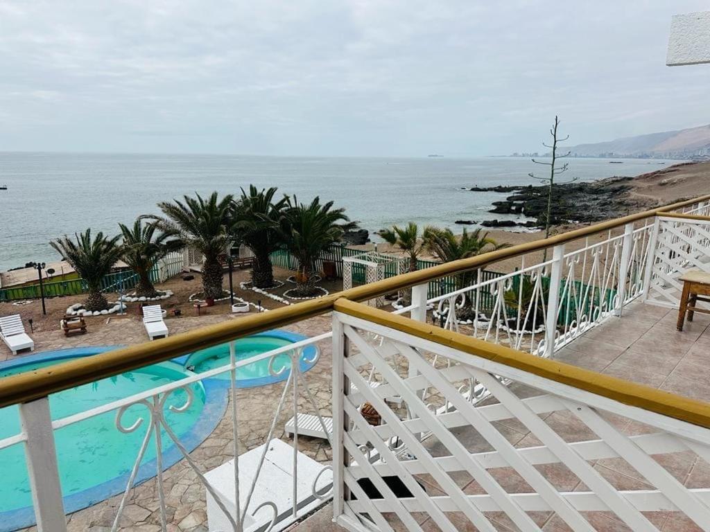 Hotel Josefina