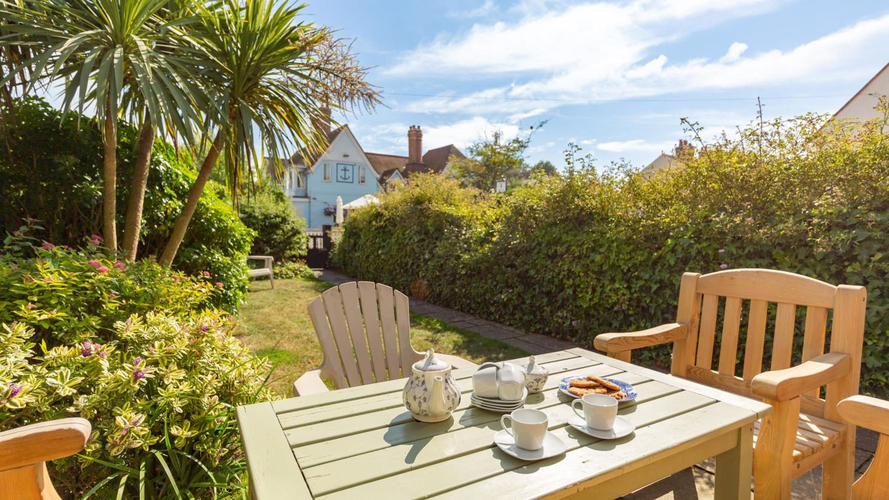 Thalassa