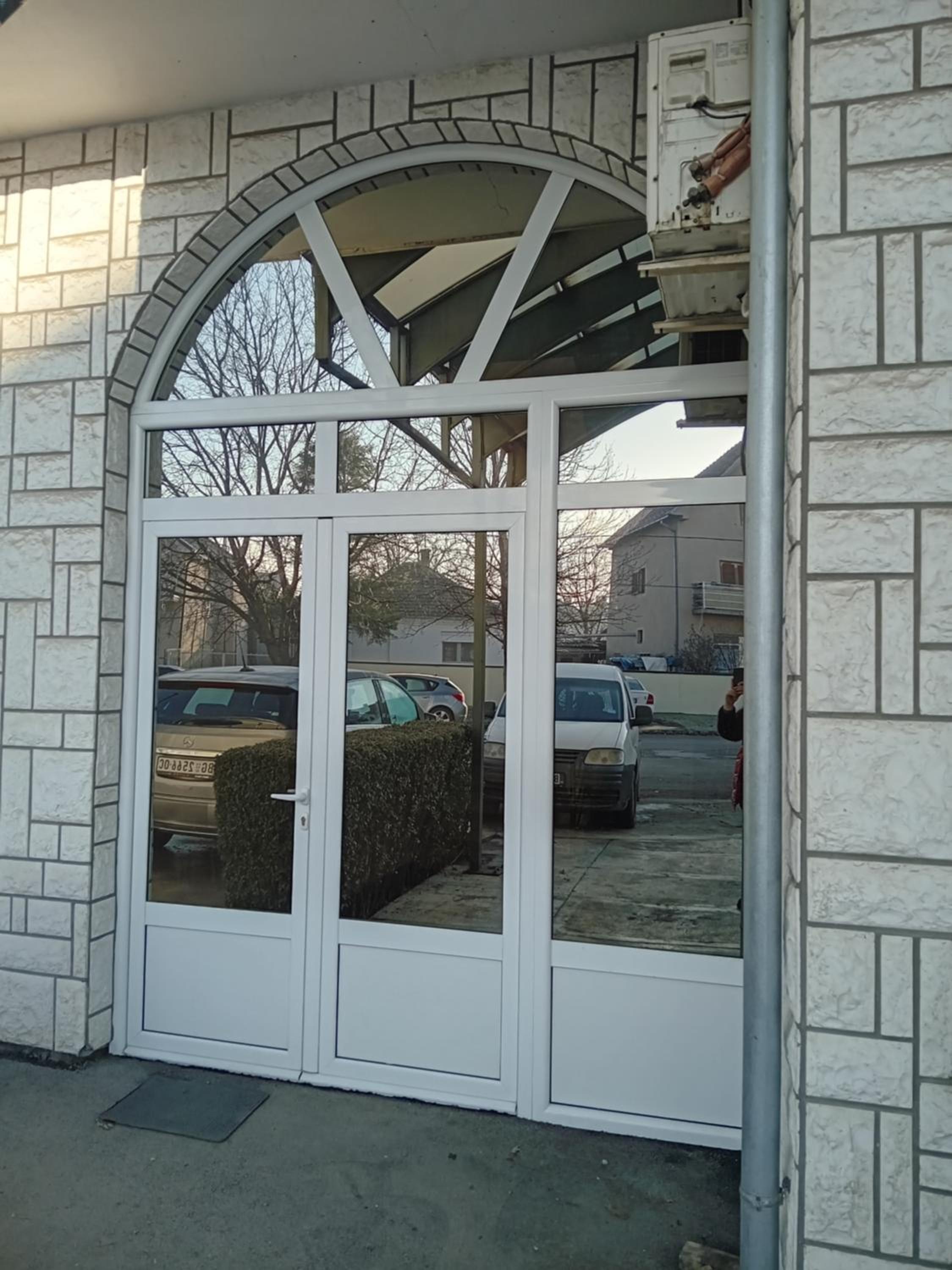 Apartman M Batajnica