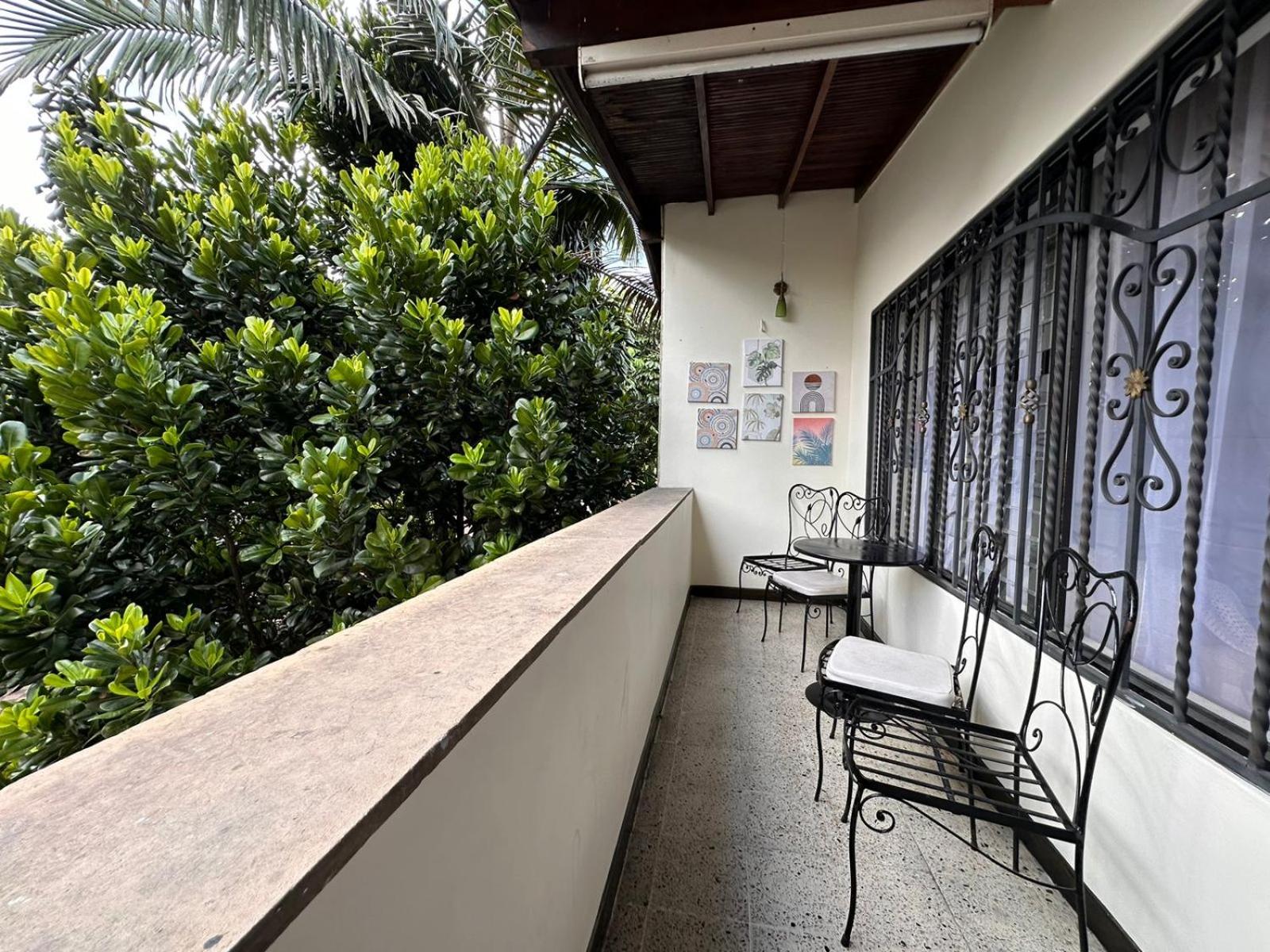 Casa Abundia