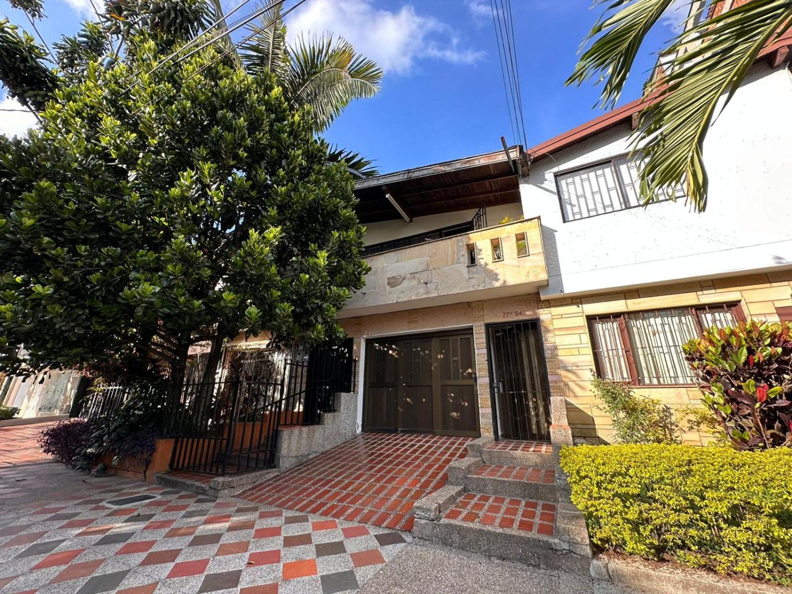 Casa Abundia