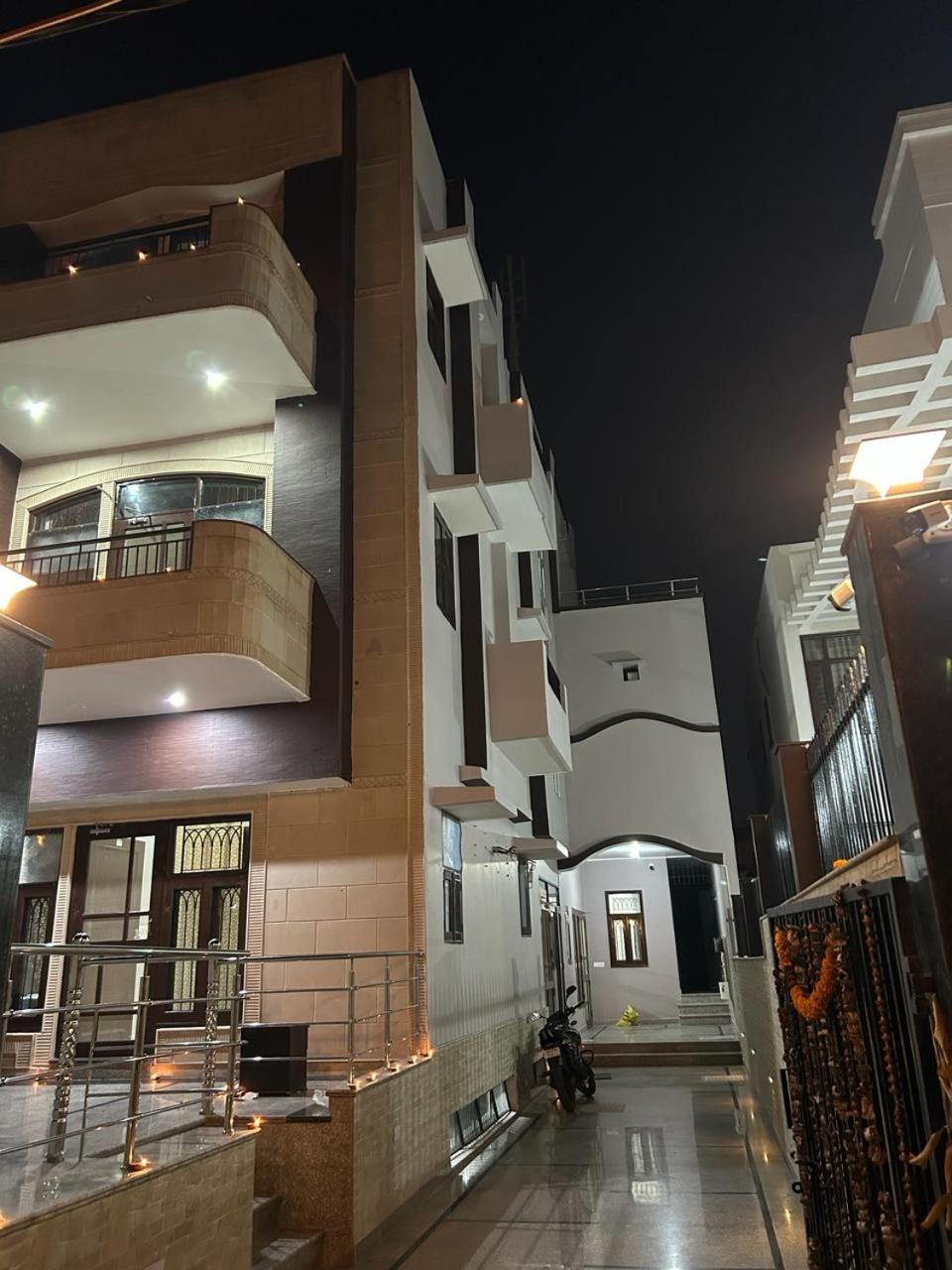 RAJ RESIDENCY view 2