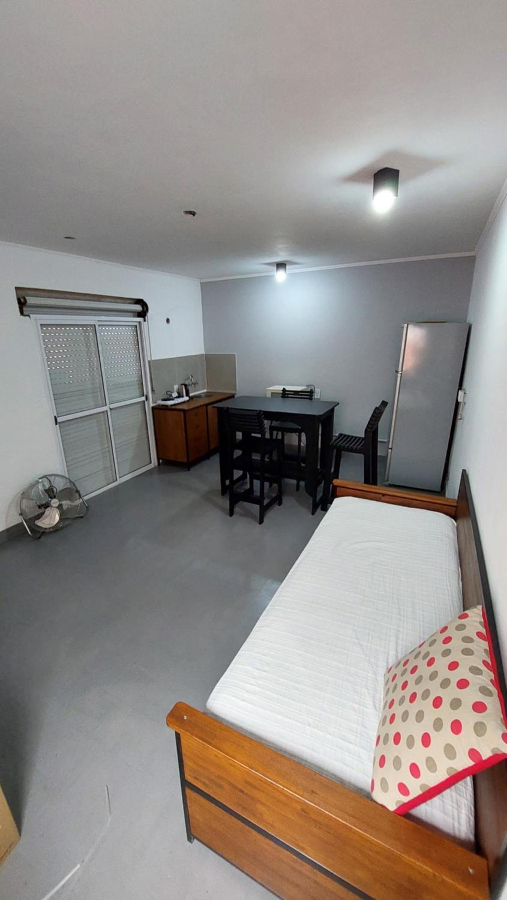 Departamento La Mirtha