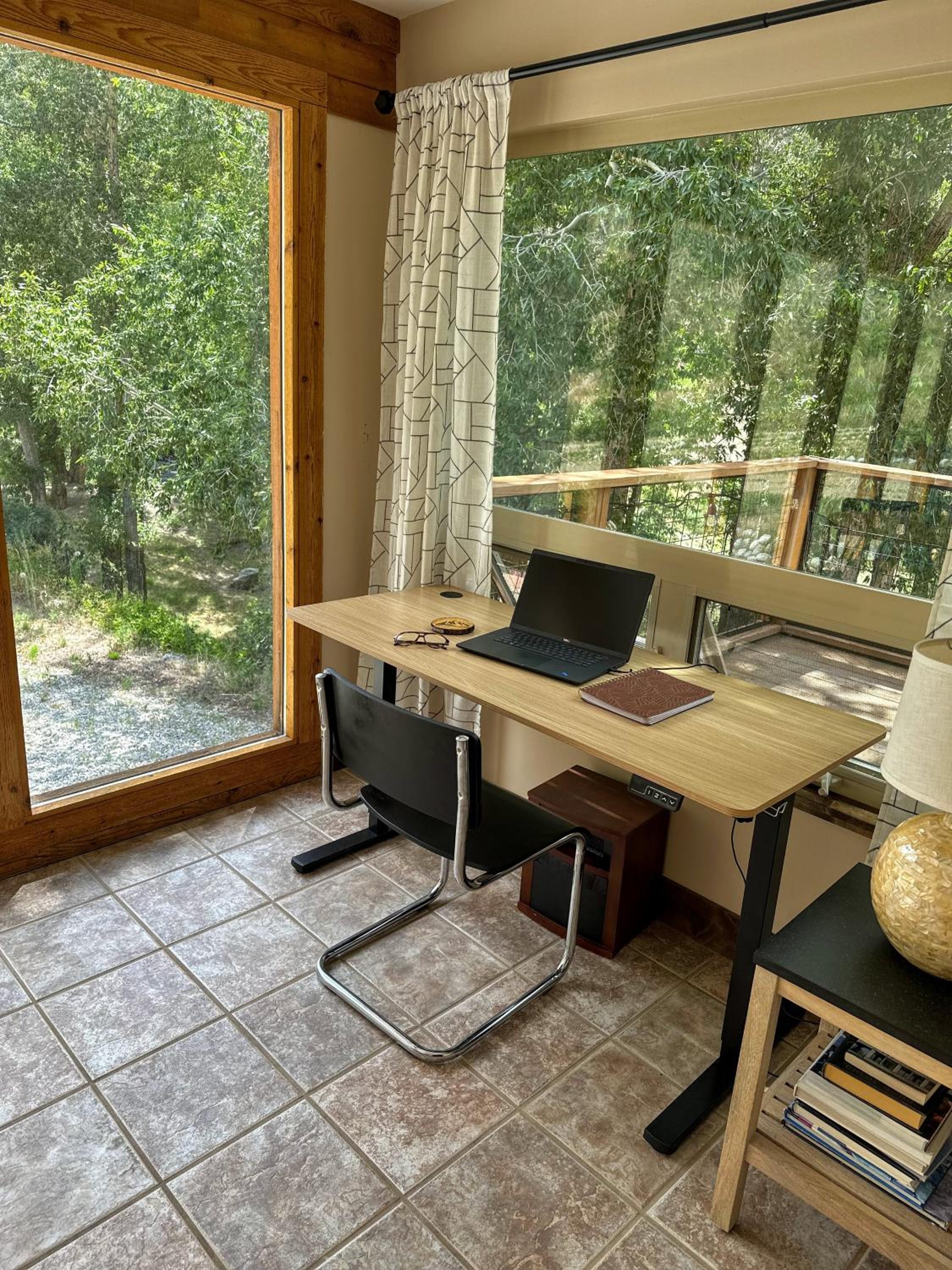 Poncha Creek Mountain Lodge, Near Monarch Mtn