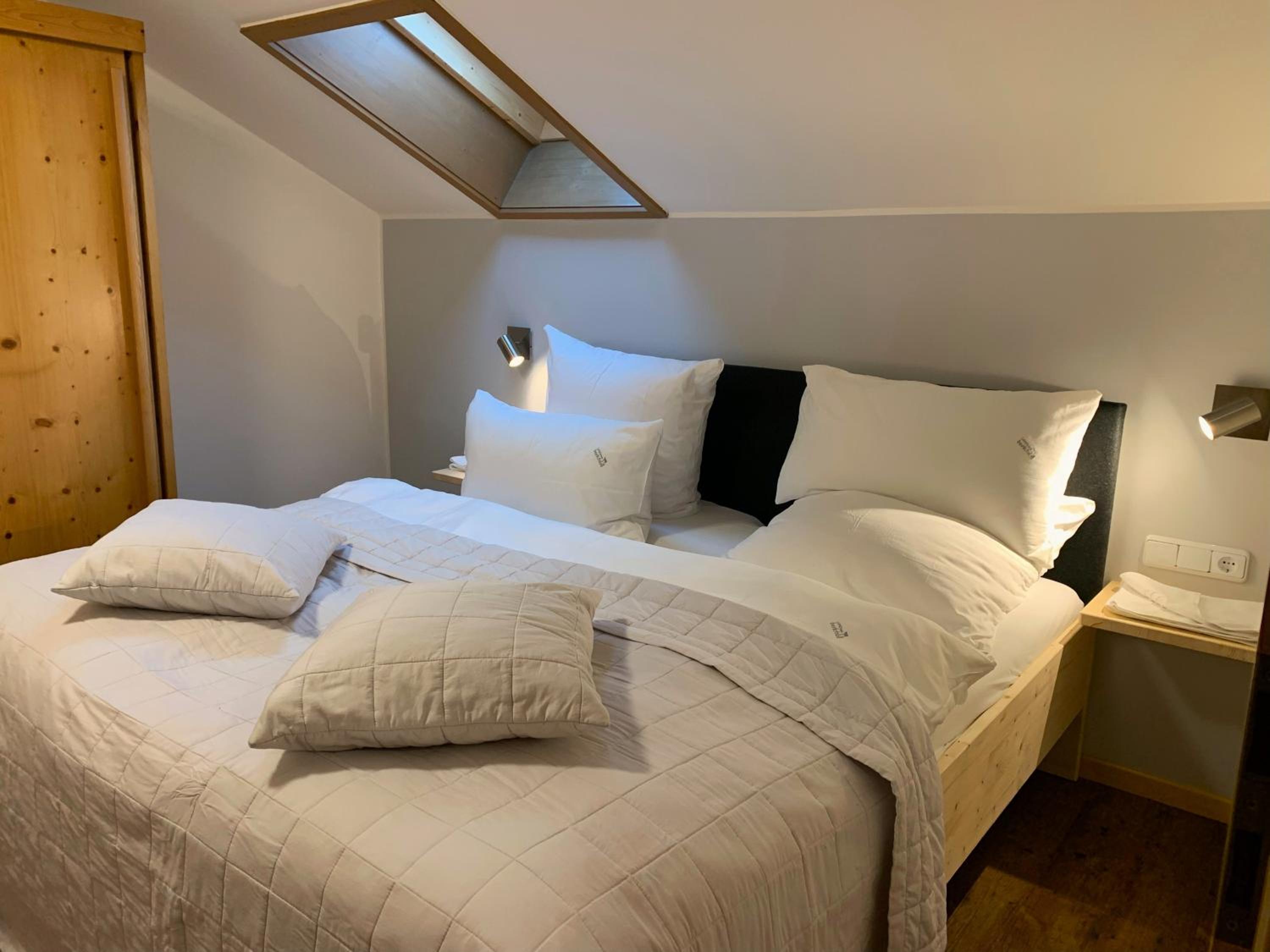 Landhaus Berktold