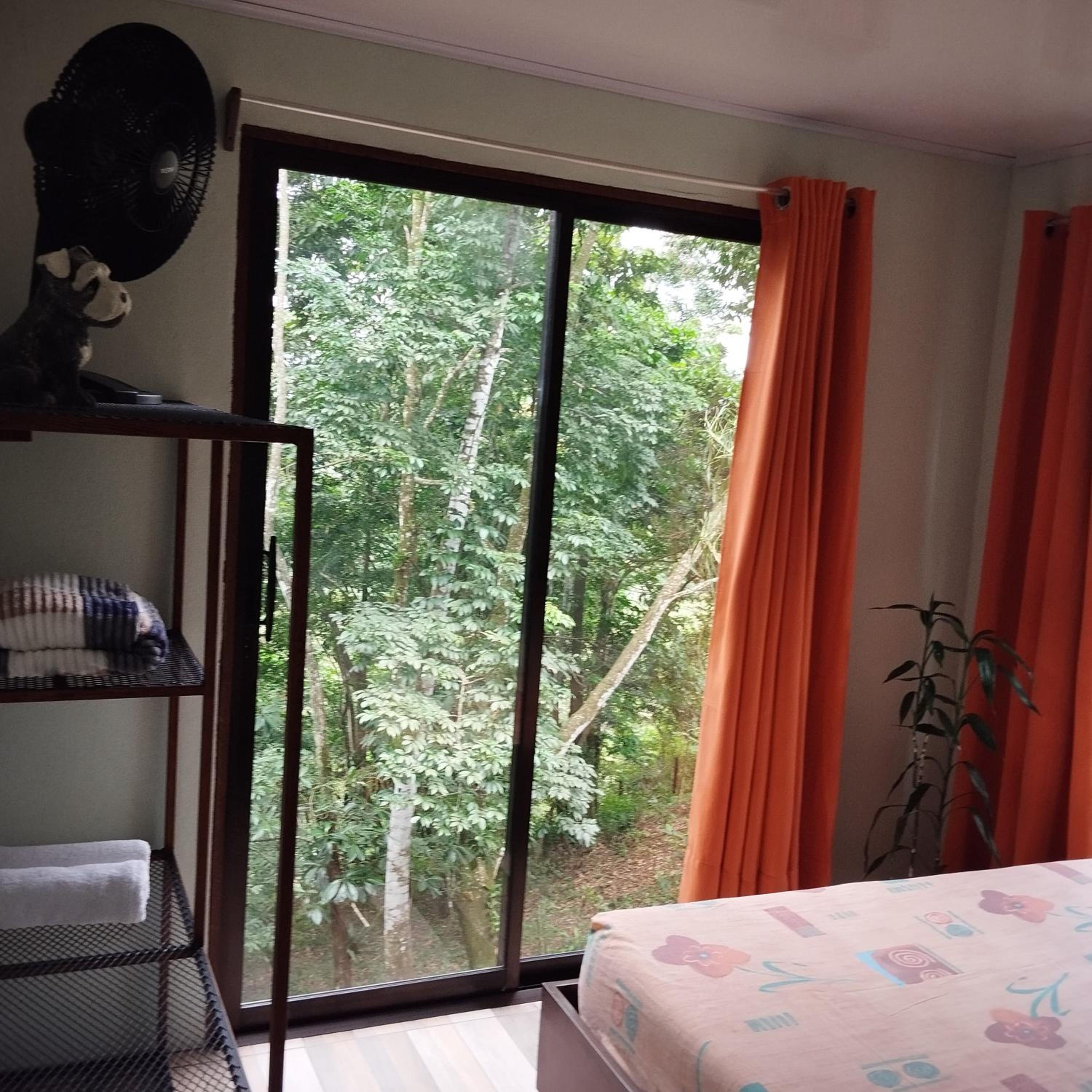 Breezes Ecolodge