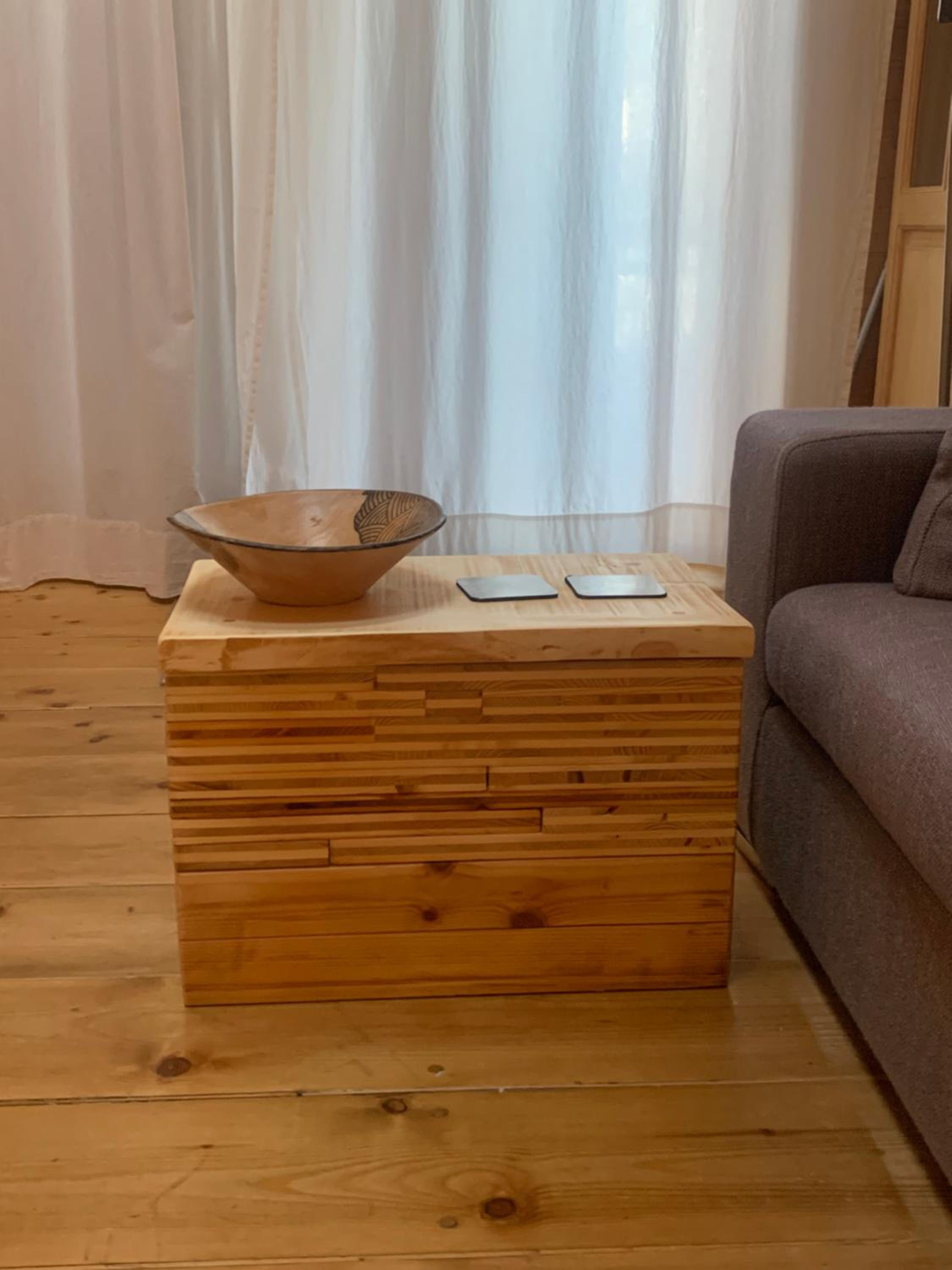 CaLegna Ferienchalet