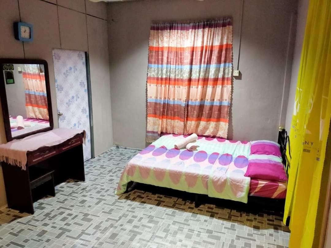 LD SWEET HOMESTAY LAHAD DATU photo 2