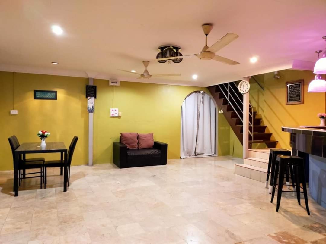 LD SWEET HOMESTAY LAHAD DATU photo 5
