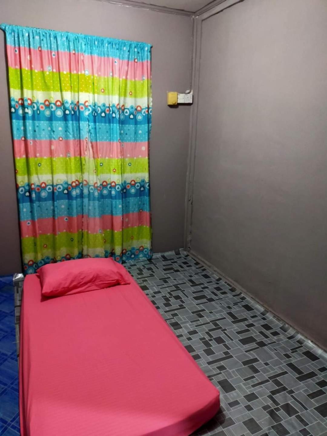 LD SWEET HOMESTAY LAHAD DATU photo 6