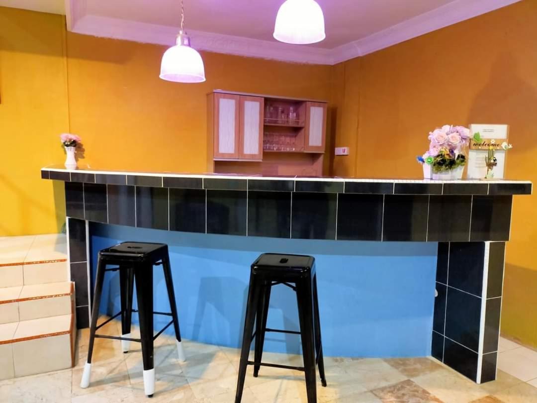 LD SWEET HOMESTAY LAHAD DATU photo 8
