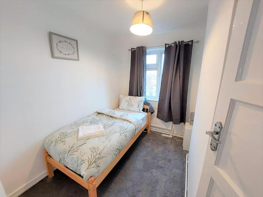 3 bedroom Flat in Hoxton London