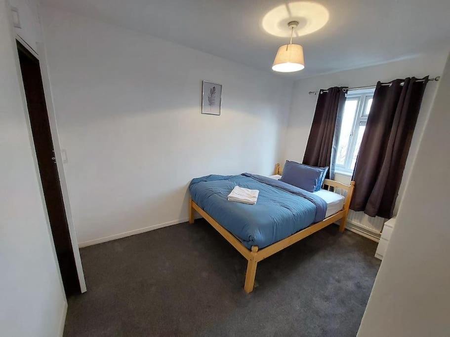 3 bedroom Flat in Hoxton London