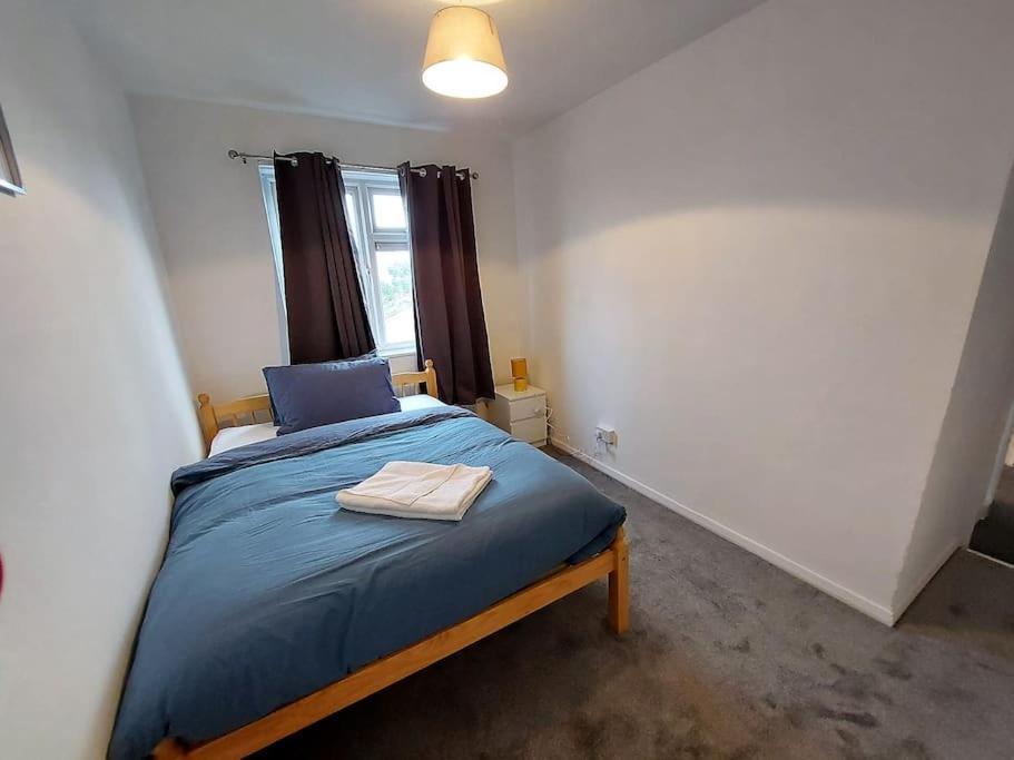 3 bedroom Flat in Hoxton London