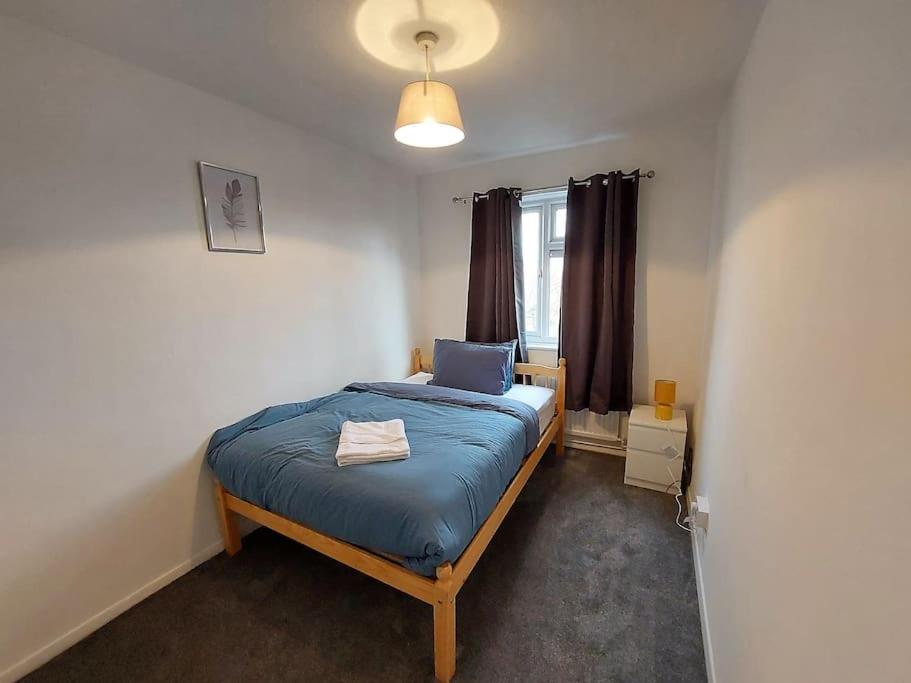 3 bedroom Flat in Hoxton London