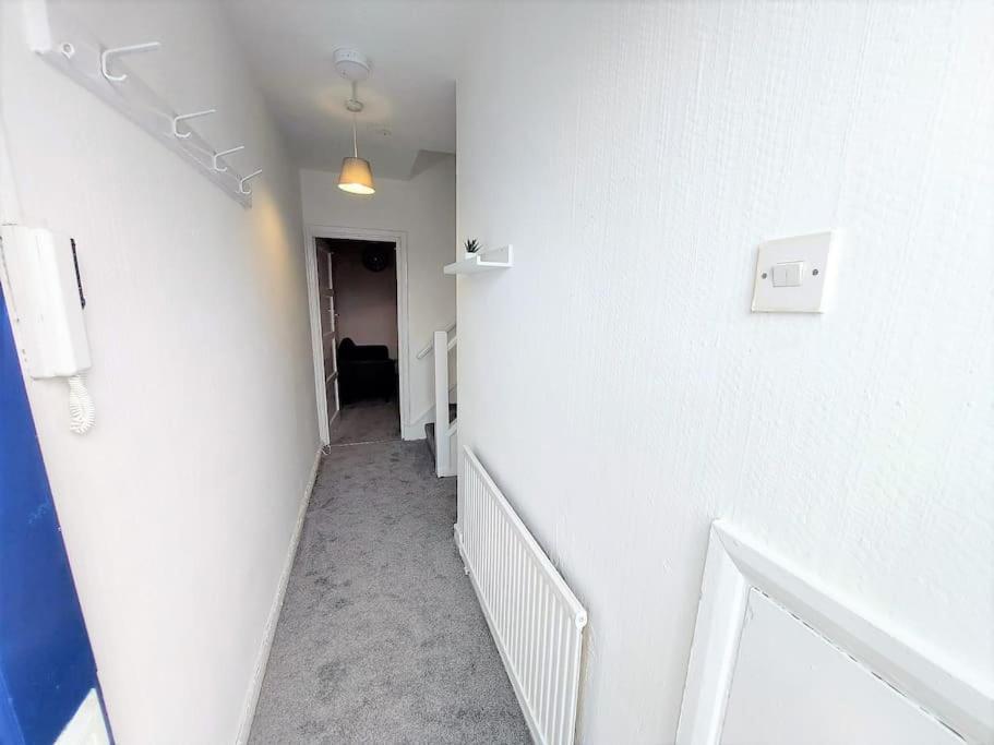3 bedroom Flat in Hoxton London