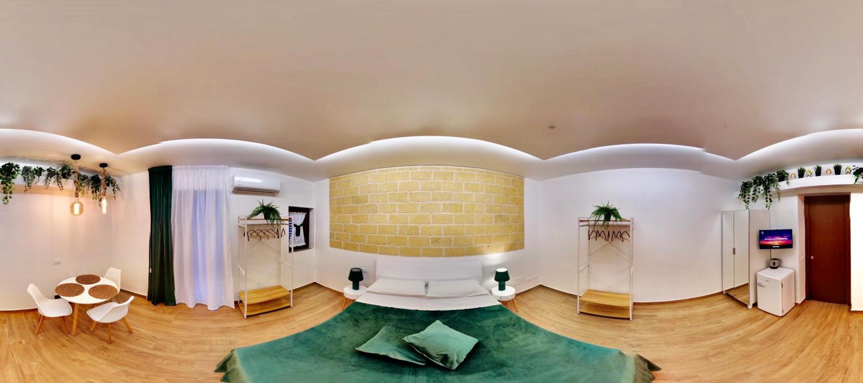 Amunì Palermo Apartment photo 2