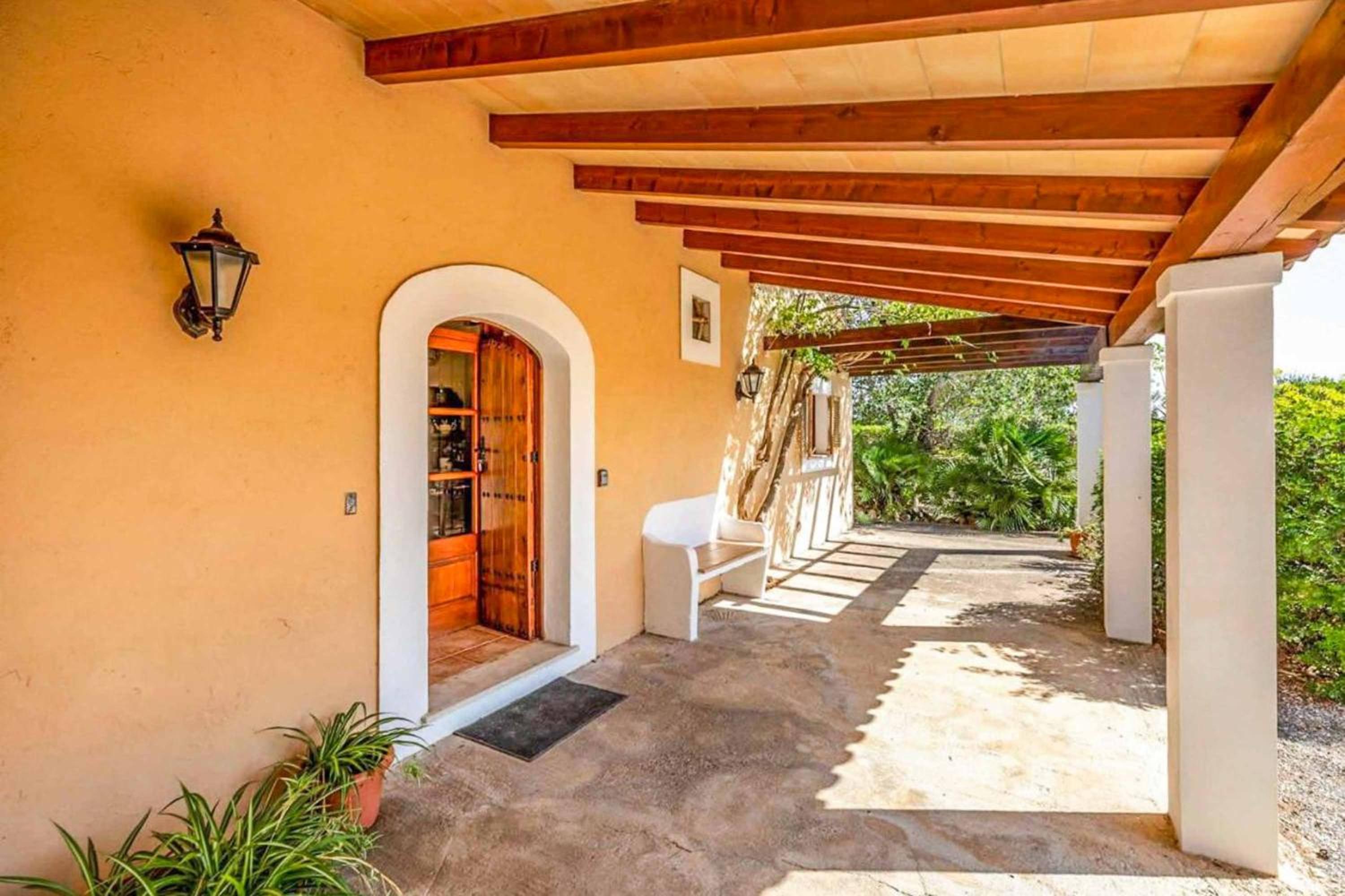 Villa Isabel Pollensa