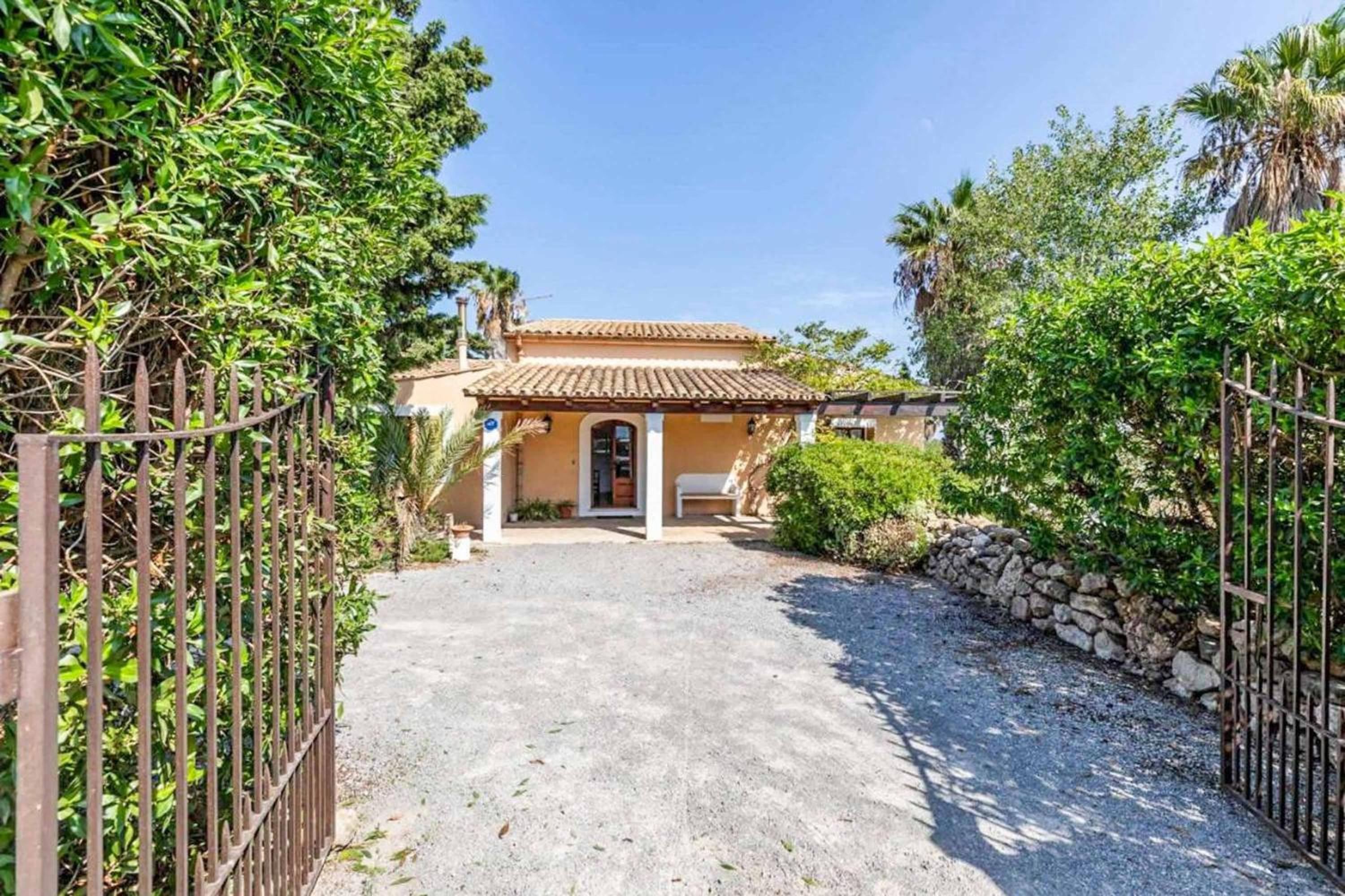 Villa Isabel Pollensa