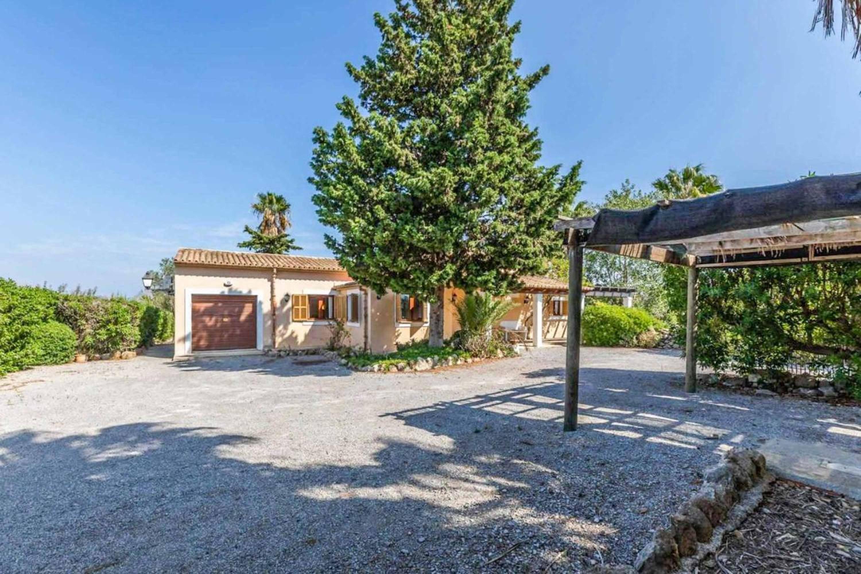 Villa Isabel Pollensa