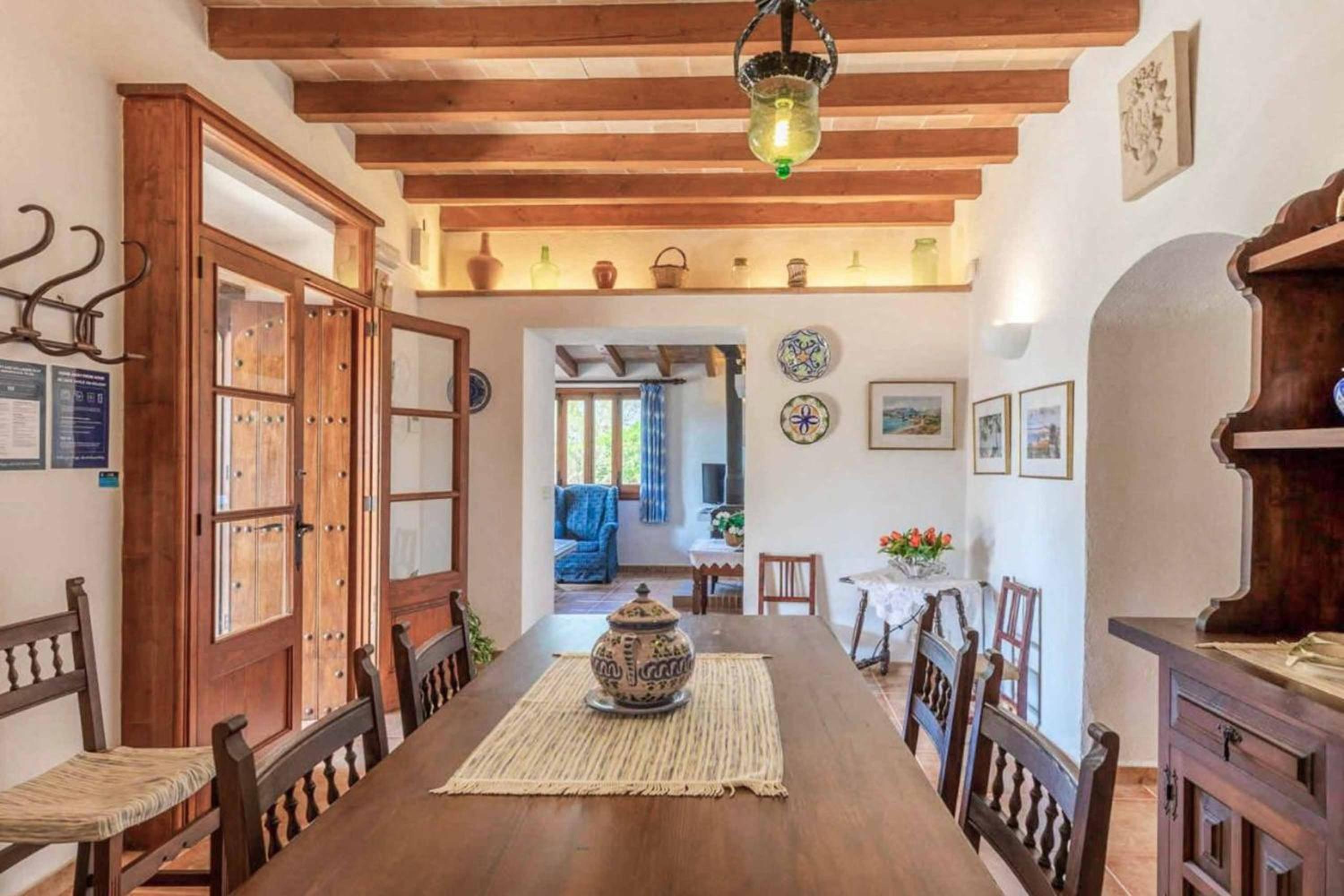 Villa Isabel Pollensa