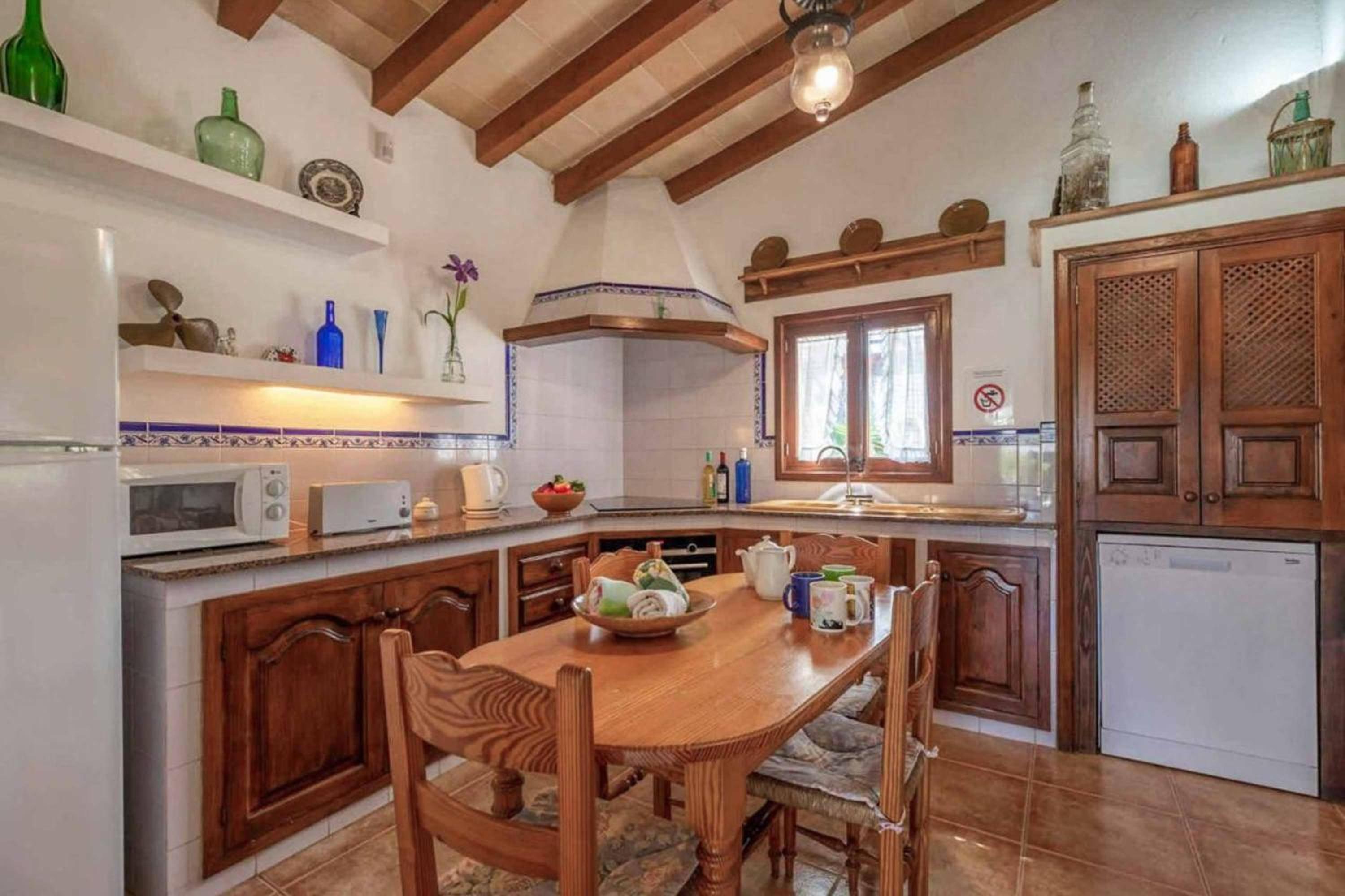 Villa Isabel Pollensa