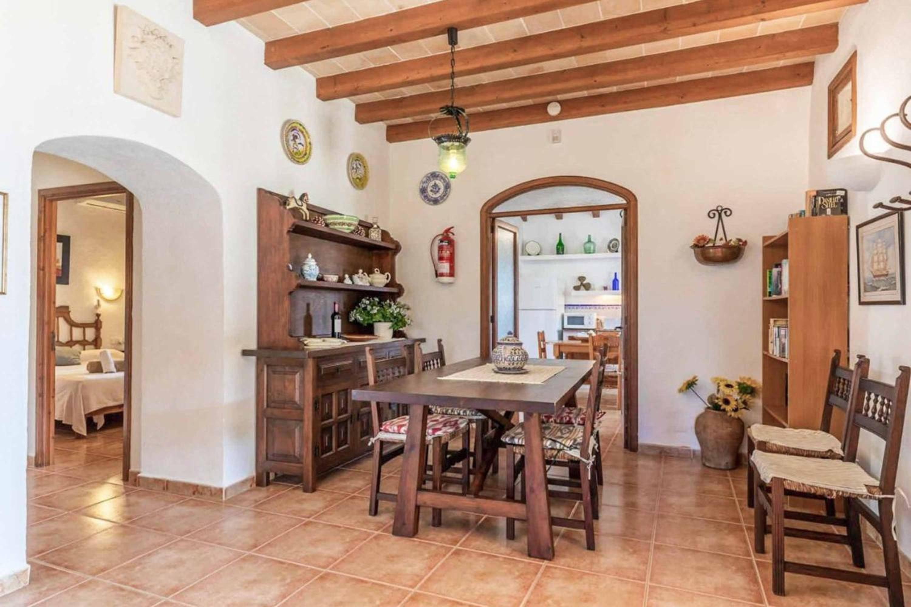 Villa Isabel Pollensa