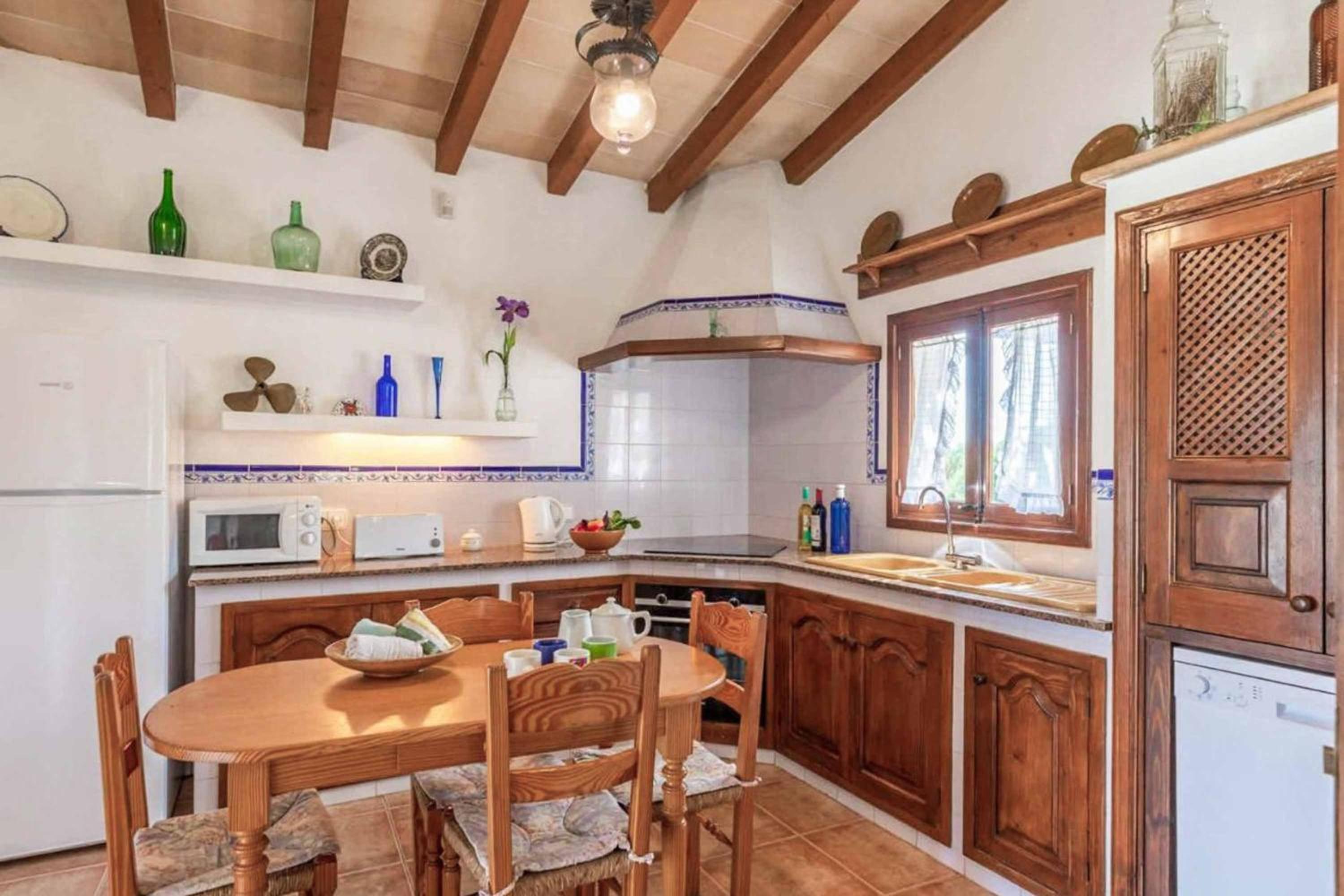 Villa Isabel Pollensa