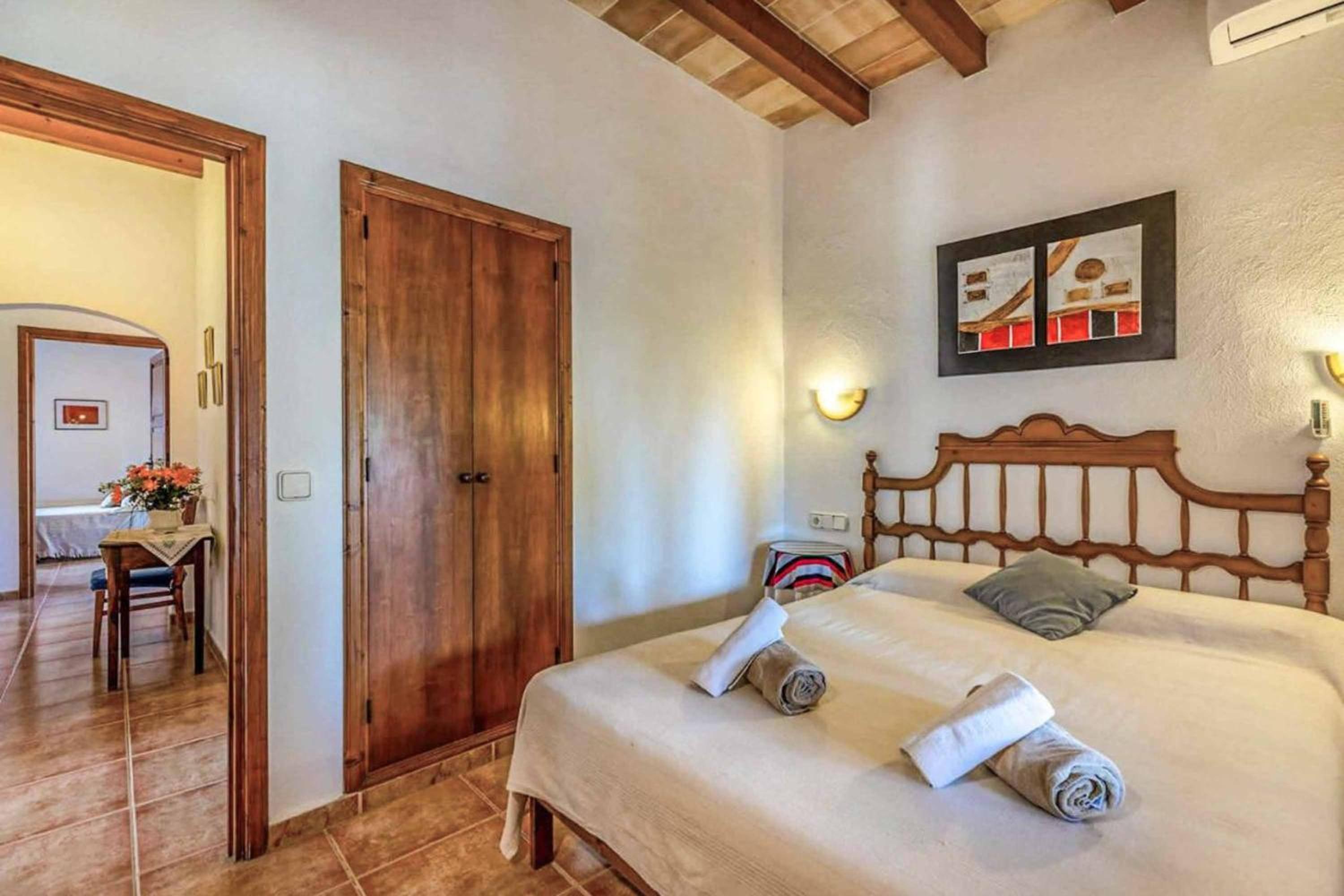 Villa Isabel Pollensa