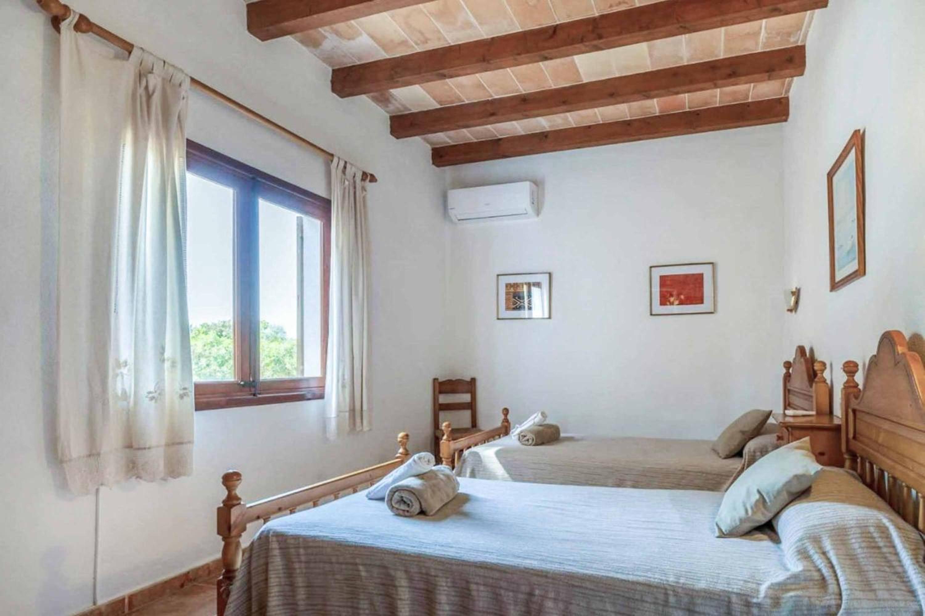 Villa Isabel Pollensa