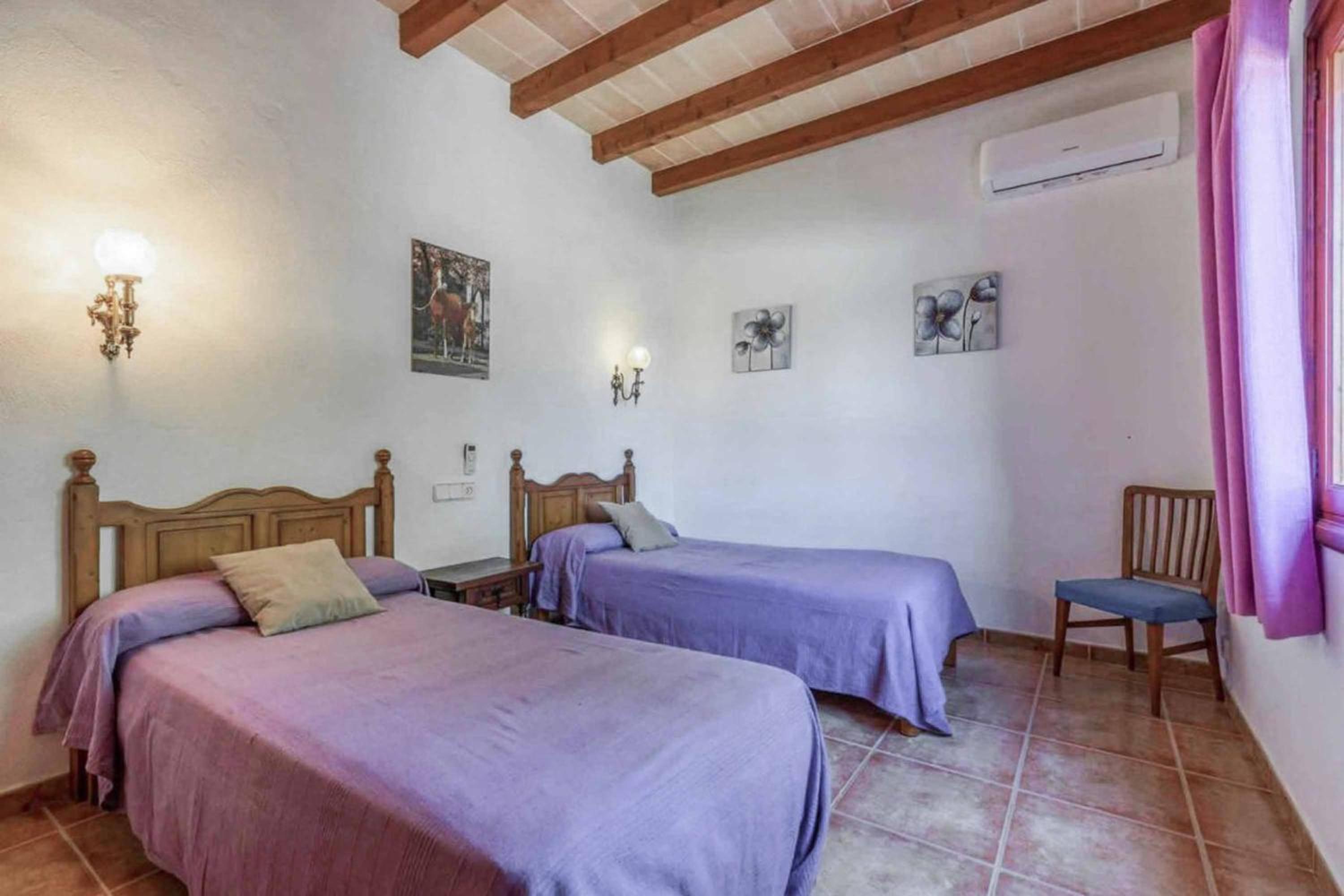 Villa Isabel Pollensa