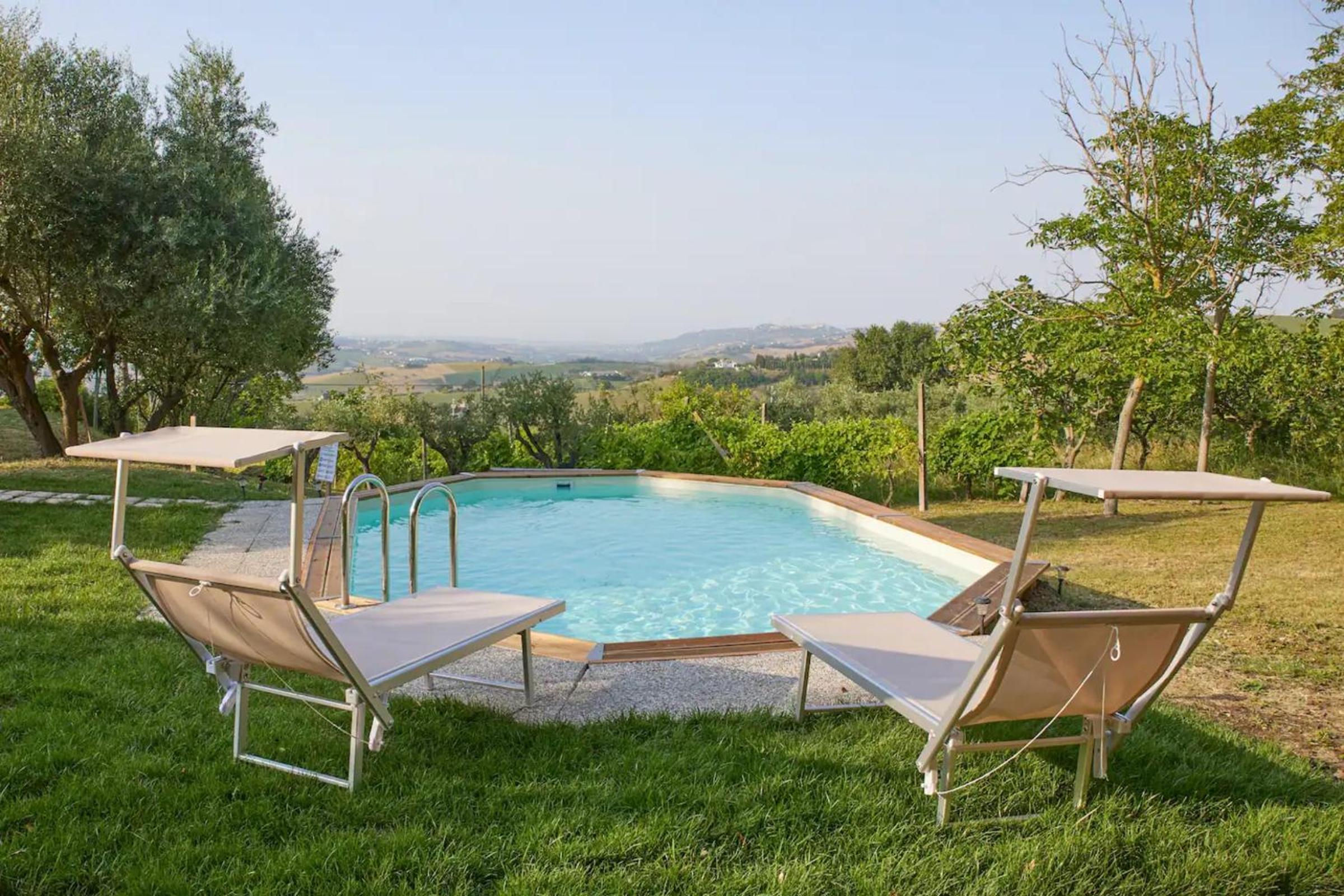 Villa Regno view 4