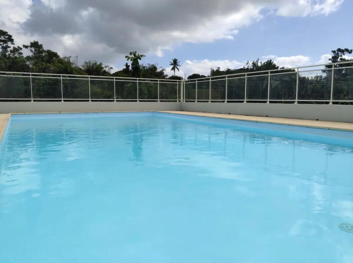 LOCATION T2 MEUBLÉ BAIE MAHAULT CONVENANCE view 5