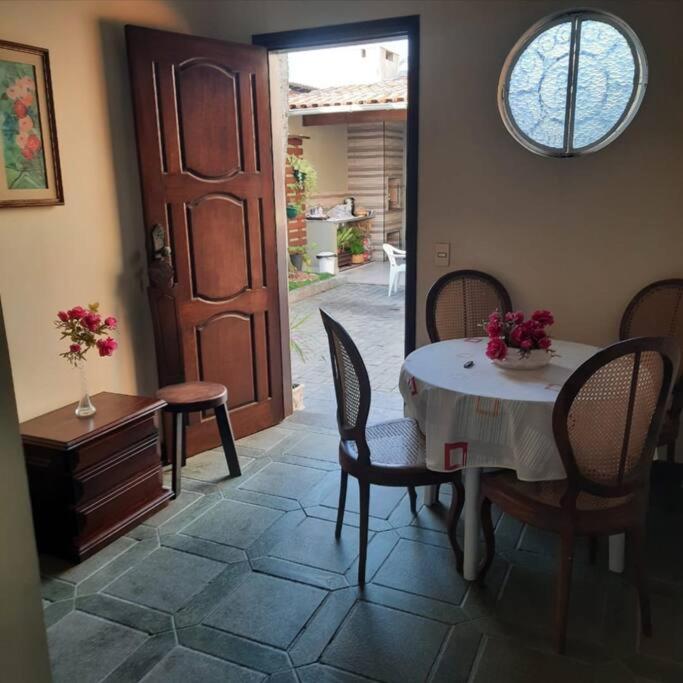 Casa 50m da praia - Enseada/Guarujá