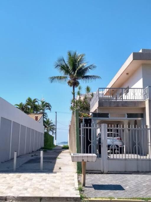 Casa 50m da praia - Enseada/Guarujá