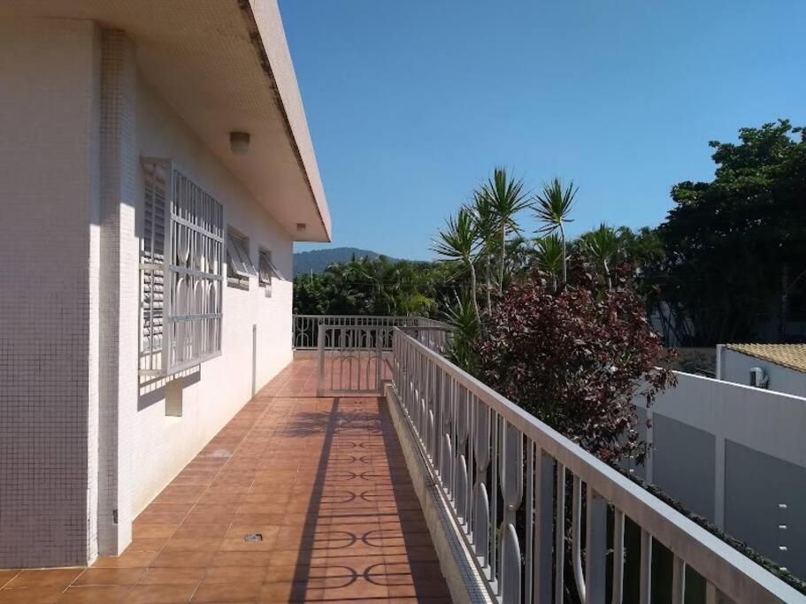 Casa 50m da praia - Enseada/Guarujá
