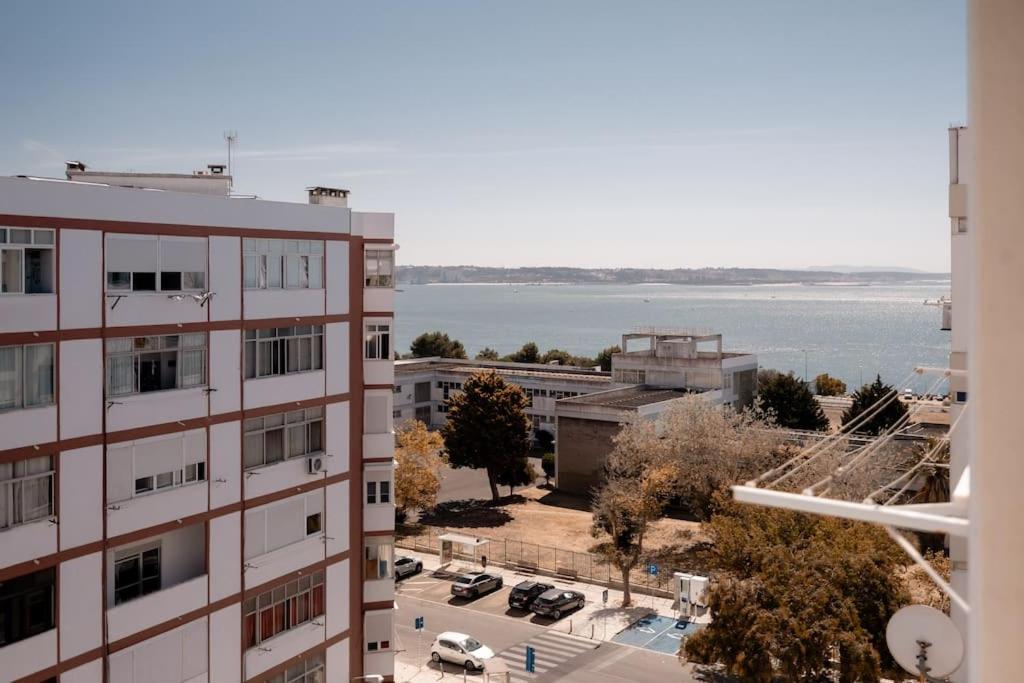 Like-Home - Studio-Sea view, beach
