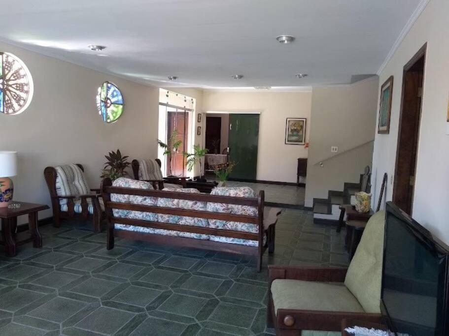 Casa 50m da praia - Enseada/Guarujá