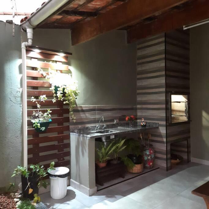 Casa 50m da praia - Enseada/Guarujá