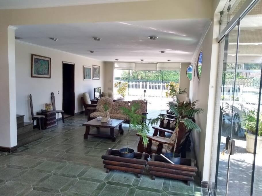 Casa 50m da praia - Enseada/Guarujá