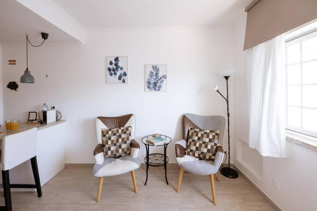 Like-Home - Studio-Sea view, beach view 4