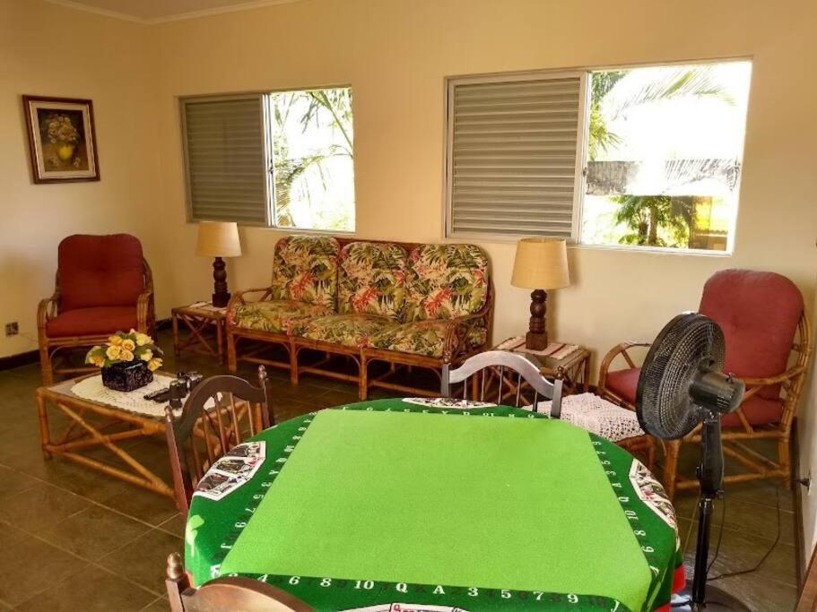 Casa 50m da praia - Enseada/Guarujá