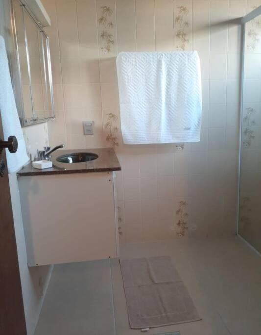 Casa 50m da praia - Enseada/Guarujá