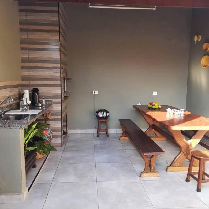 Casa 50m da praia - Enseada/Guarujá