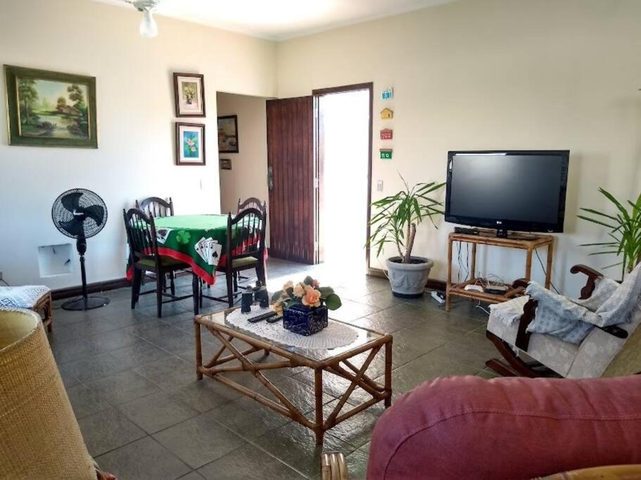Casa 50m da praia - Enseada/Guarujá