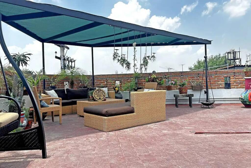 roof