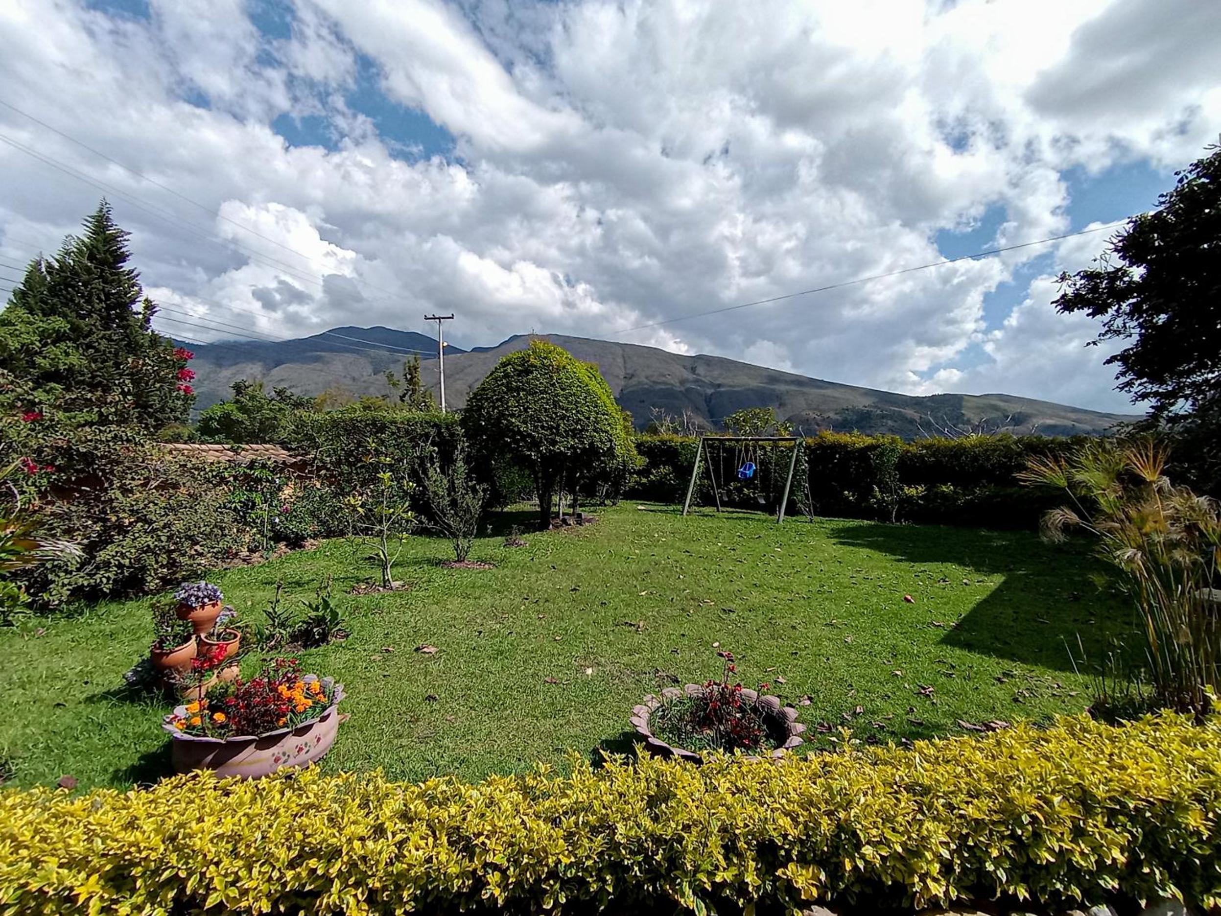 Casita Almani