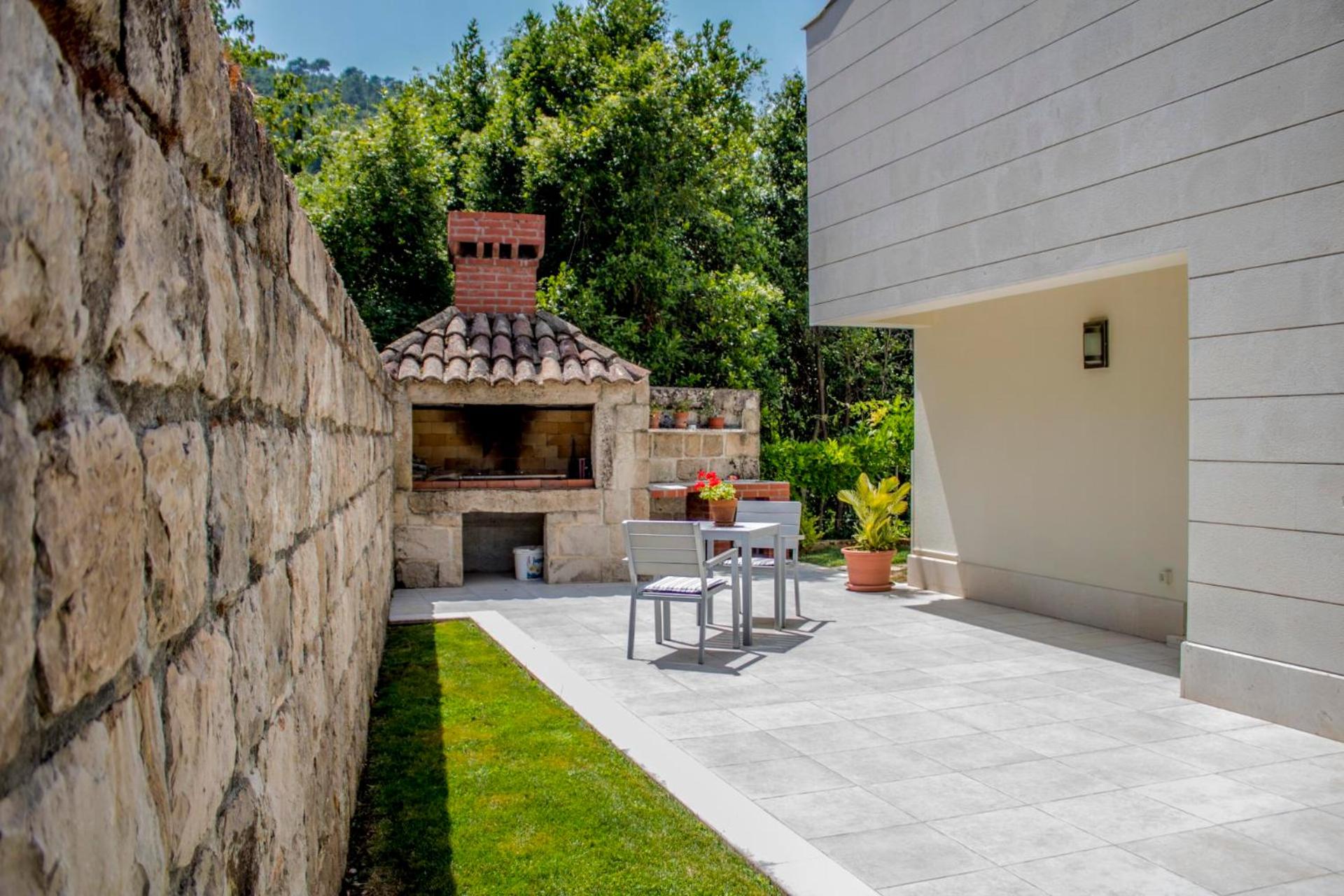Villa Bacev by Vintage Travel